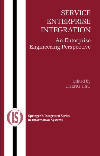 Service Enterprise Integration