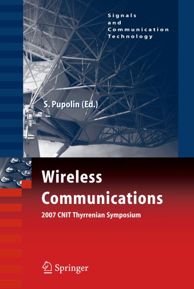 Wireless Communications