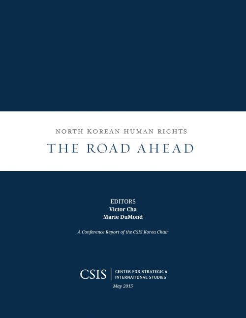 North Korean Human Rights