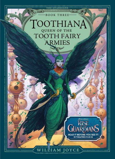 Toothiana
