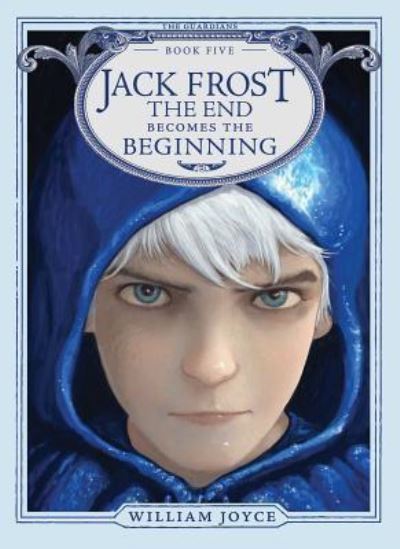 Jack Frost
