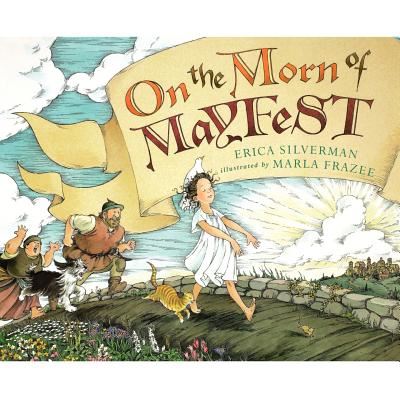 On the Morn of Mayfest