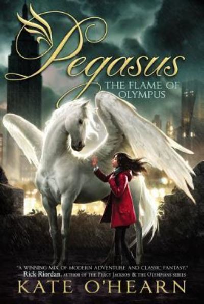Pegasus