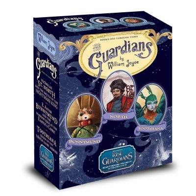 Guardians of Childhood