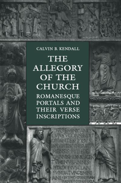 The Allegory of the Church