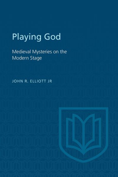Playing God