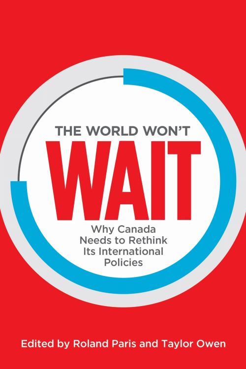 The World Won't Wait
