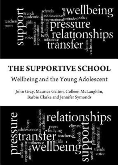 The Supportive School