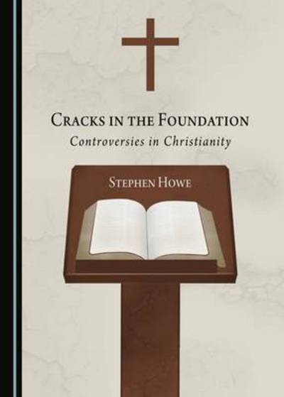 Cracks in the Foundation