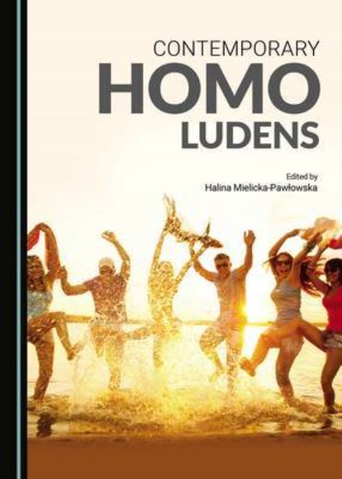 Contemporary Homo Ludens