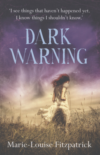 Dark Warning
