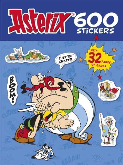 Asterix