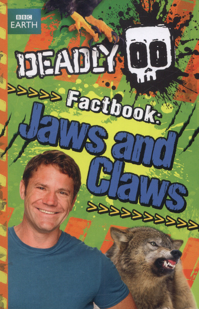 Jaws and Claws