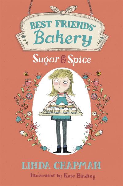 Sugar & Spice