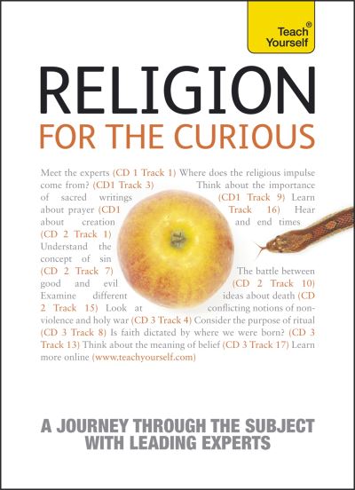 Experts Talk Religion