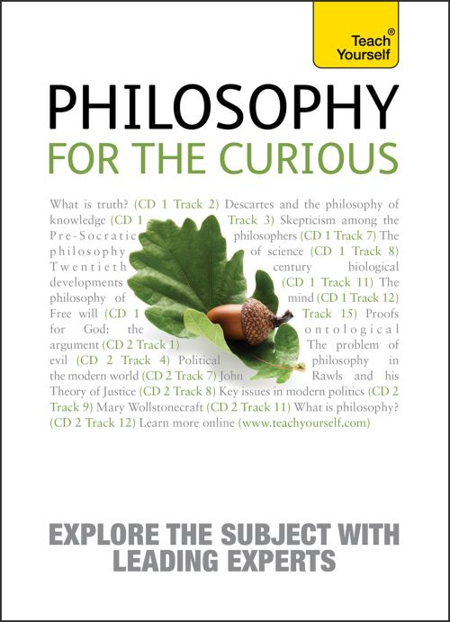 Experts Talk Philosophy