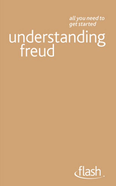 Understanding Freud
