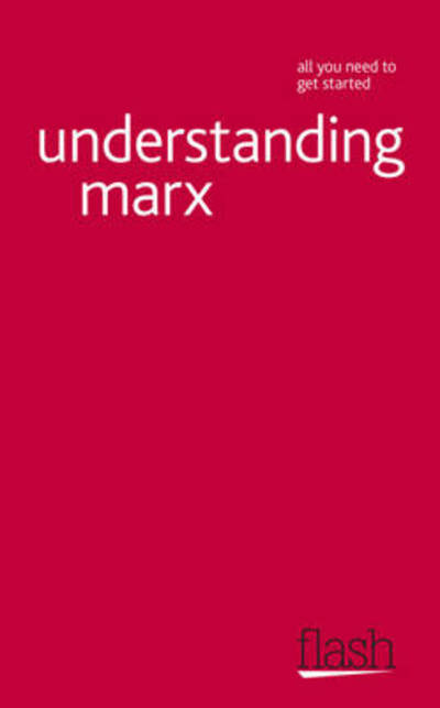 Understanding Marx