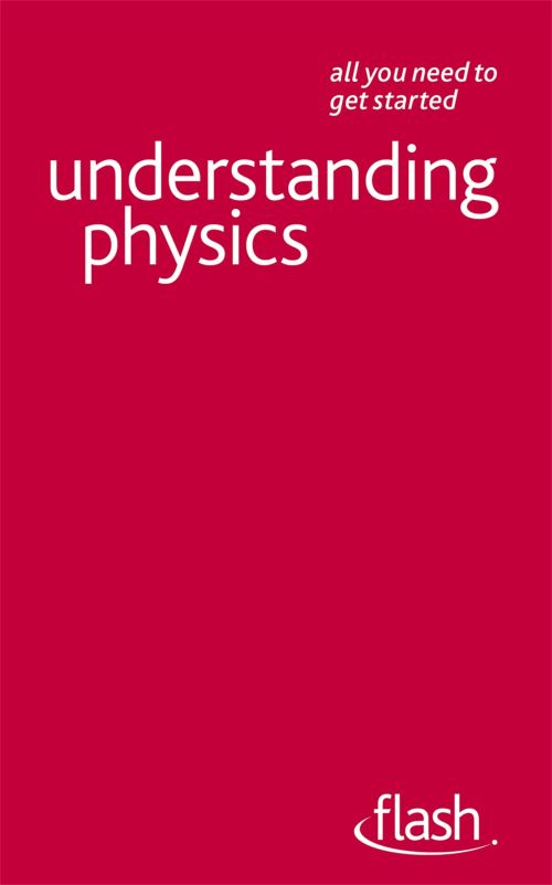 Understanding Physics