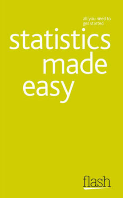 Statistics Made Easy