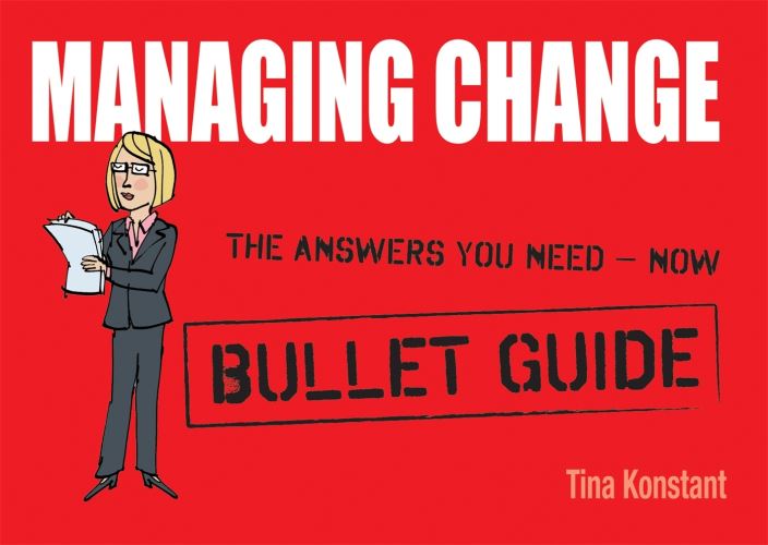 Managing Change