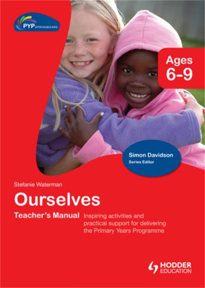 PYP Springboard Teacher's Manual