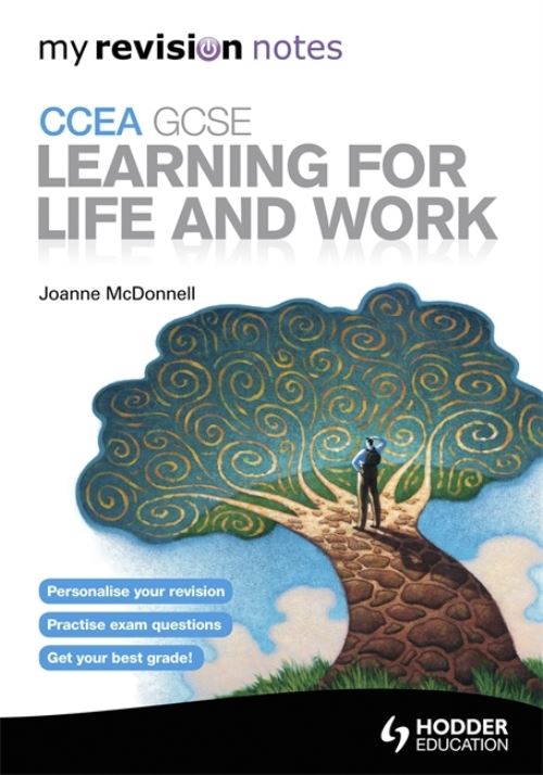 CCEA GCSE Learning for Life and Work
