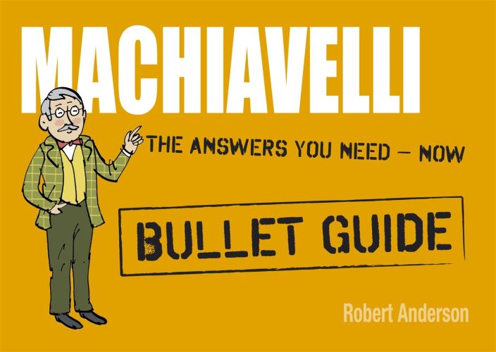 Machiavelli