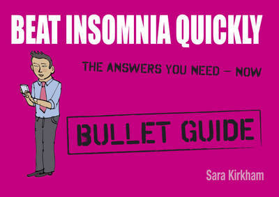 Beat Insomnia Quickly