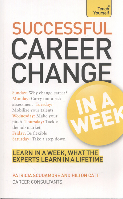Successful Career Change in a Week