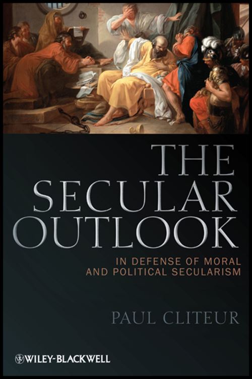 The Secular Outlook