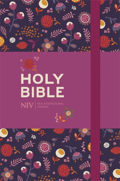 The Holy Bible