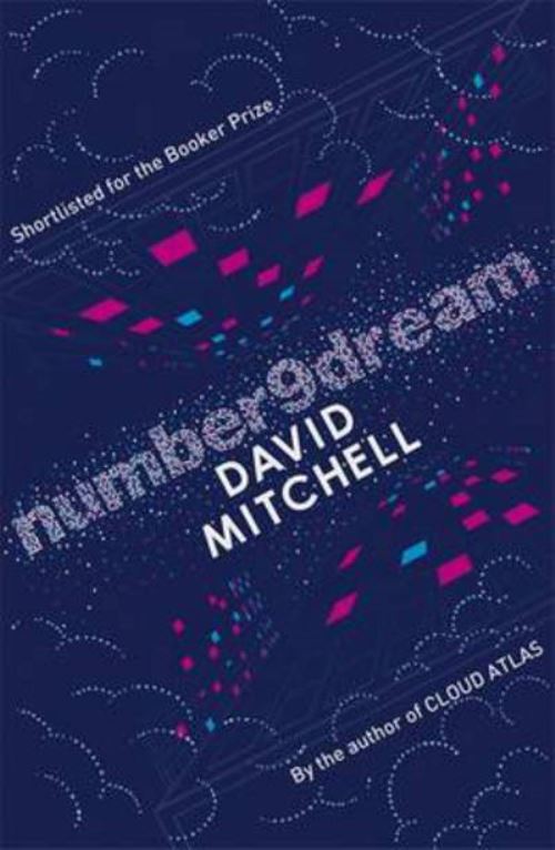 NUMBER9DREAM