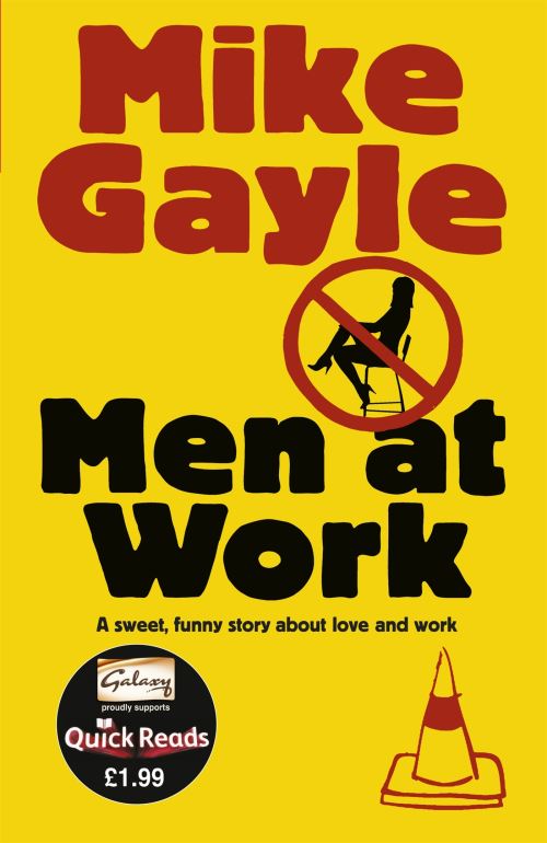 Men at Work