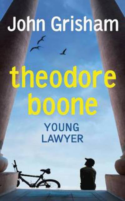 Theodore Boone