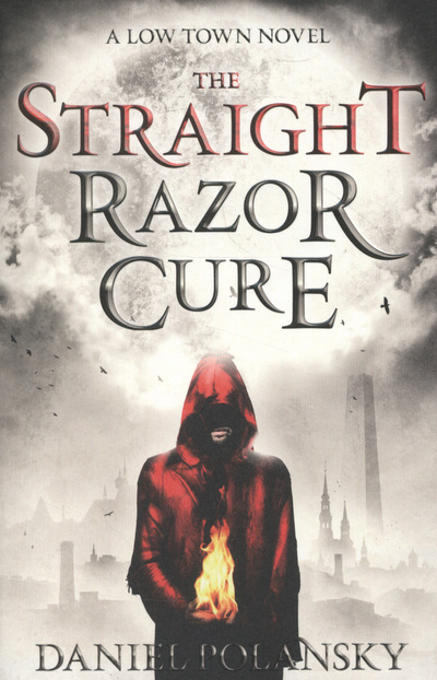 The Straight Razor Cure