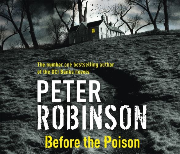 Before the Poison