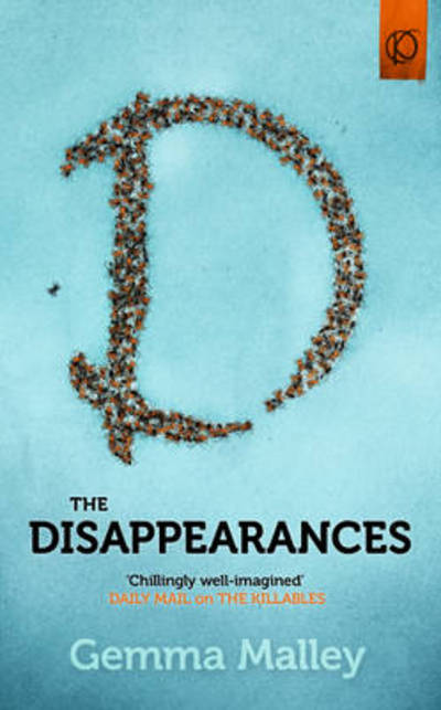 The Disappearances