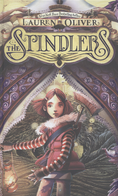 The Spindlers