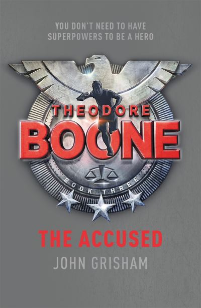 Theodore Boone: the Accused