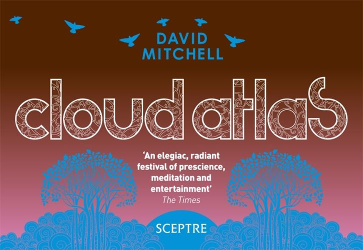 Cloud Atlas