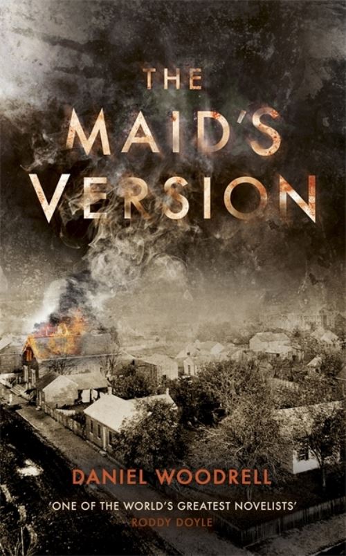 The Maid's Version