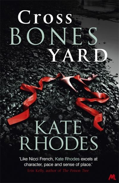 Crossbones Yard