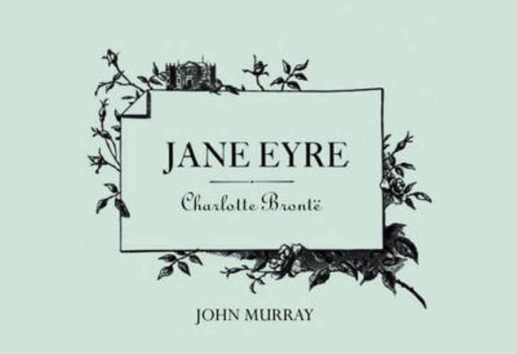 Jane Eyre