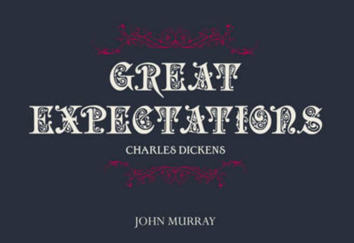 Great Expectations