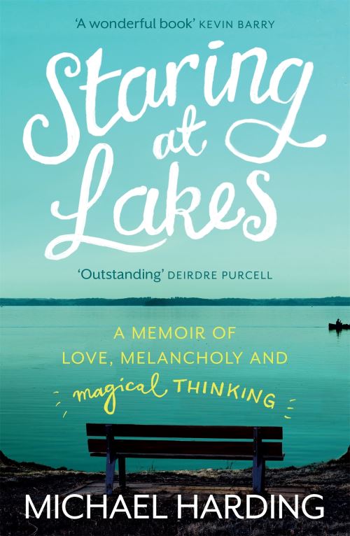 Staring at Lakes