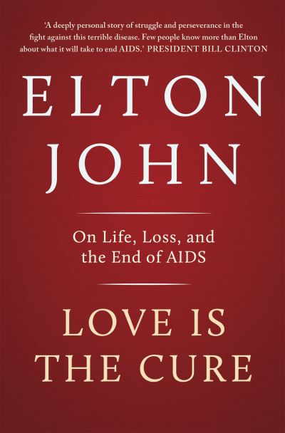 Love Is the Cure