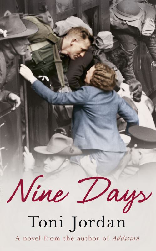 Nine Days