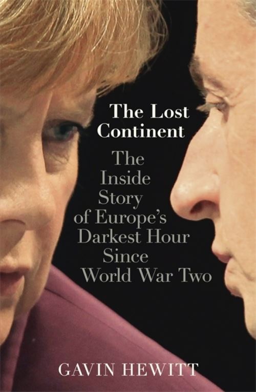 The Lost Continent