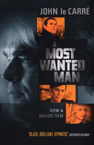 A Most Wanted Man